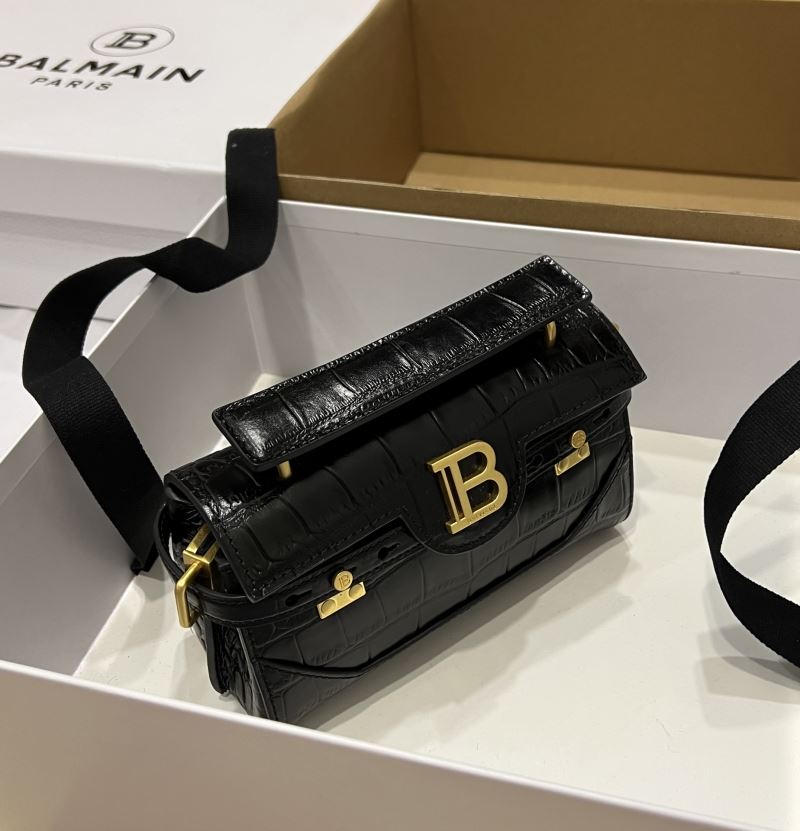 Balmain Satchel Bags